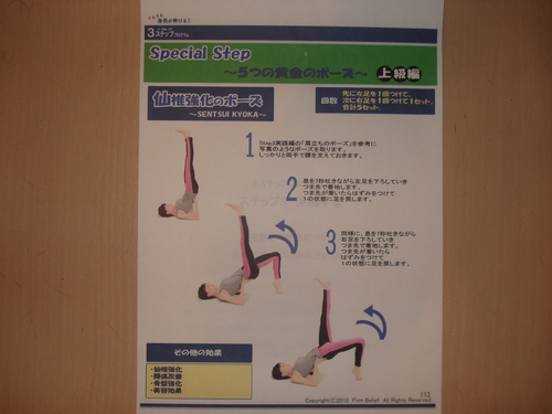 上嶋式３ステッププログラム【口コミ・検証結果】５０日目｜【本当に